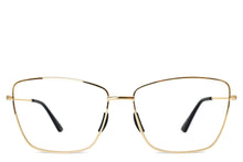 Tangle Free Melrose Rx - Gold