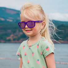 Kid's Signature Series - Grape Polarized