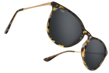 Allure - Mosaic Tortoise women's Shady Rays