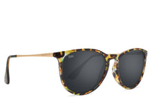 Allure - Mosaic Tortoise women's Shady Rays