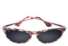 Allure - Midnight Pink Tortoise women's Shady Rays® | Polarized Sunglasses