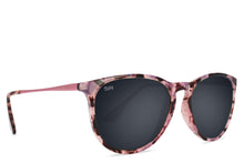 Allure - Midnight Pink Tortoise women's Shady Rays® | Polarized Sunglasses