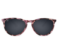 Allure - Midnight Pink Tortoise women's Shady Rays® | Polarized Sunglasses