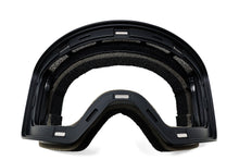 Test Frontier Snow G - Black Magnetic Frame + Strap (Lens Not Included) Snow Goggles Shady Rays® | Polarized Sunglasses