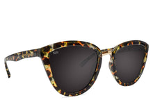 Calico II - Mosaic Tortoise Polarized women's Shady Rays