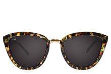 Calico II - Mosaic Tortoise Polarized women's Shady Rays
