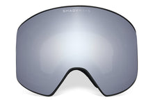 Test Frontier Snow G Lens - Mountain Chrome Snow Goggles Shady Rays® | Polarized Sunglasses