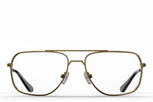 Navigator Rx - Antique Gold