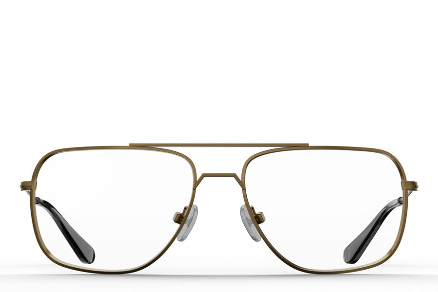 Navigator Rx - Antique Gold