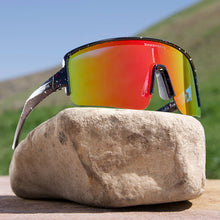 Nitro - Infrared Splatter Nitro Shady Rays