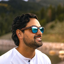 Classic Timber - Ocean Polarized