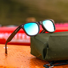 Classic Timber - Ocean Polarized