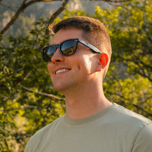 Classic Original - Blackout Polarized