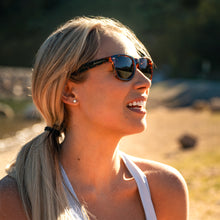 Classic Original - Tortoise Polarized