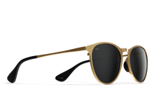 Metal Allure - Gold Polarized