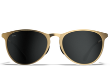 Metal Allure - Gold Polarized
