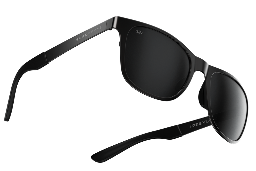 Metal Classic - Stealth Polarized