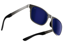 Metal Classic - Gunmetal Polarized