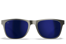 Metal Classic - Gunmetal Polarized