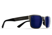 Metal Titan - Gunmetal Polarized