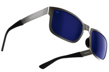 Metal Titan - Gunmetal Polarized