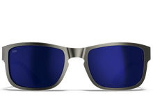 Metal Titan - Gunmetal Polarized