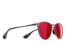 Metal Allure - 23XI Edition Red Polarized