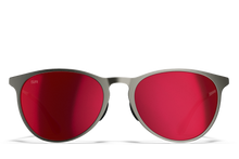Metal Allure - 23XI Edition Red Polarized