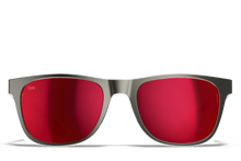 Metal Classic - 23XI Edition Red Polarized