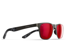 Metal Classic - 23XI Edition Red Polarized