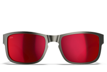 Metal Titan - 23XI Edition Red Polarized