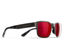 Metal Titan - 23XI Edition Red Polarized
