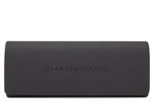Premium Magnetic Hard Case Hard Case Shady Rays