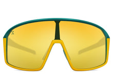 Rival Saint X - Smoke Gold Polarized