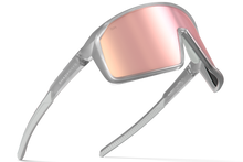 Rival Crystal Smoke - Champagne Polarized