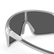 Rival Crystal Smoke - Champagne Polarized
