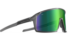 Rival Smoke - Emerald Polarized