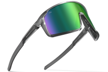 Rival Smoke - Emerald Polarized
