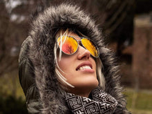 Aviator - Calimesa Polarized Aviator Shady Rays
