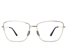 Tangle Free Melrose Rx - Silver
