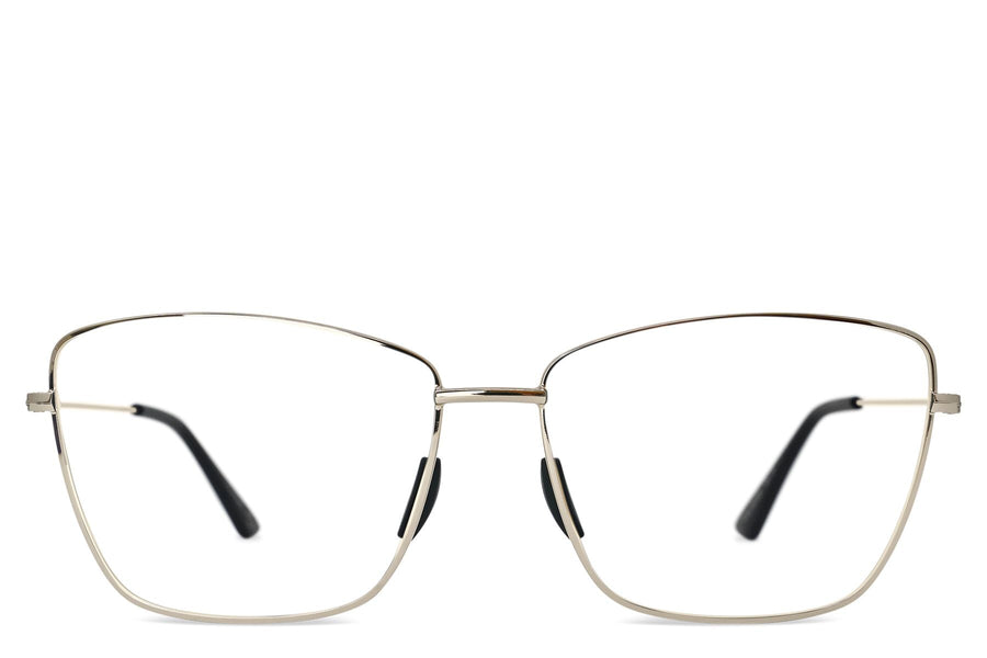 Tangle Free Melrose Rx - Silver