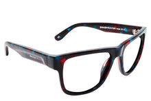 Blue Light Ventura - Patriotic Tortoise Shady Rays® | Polarized Sunglasses