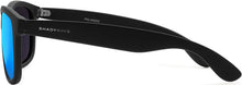 Signature Series - Black Glacier Polarized Signature Series Shady Rays