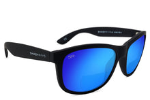 Signature Series Readers +1.5 - Black Glacier Reading Sunglasses Shady Rays
