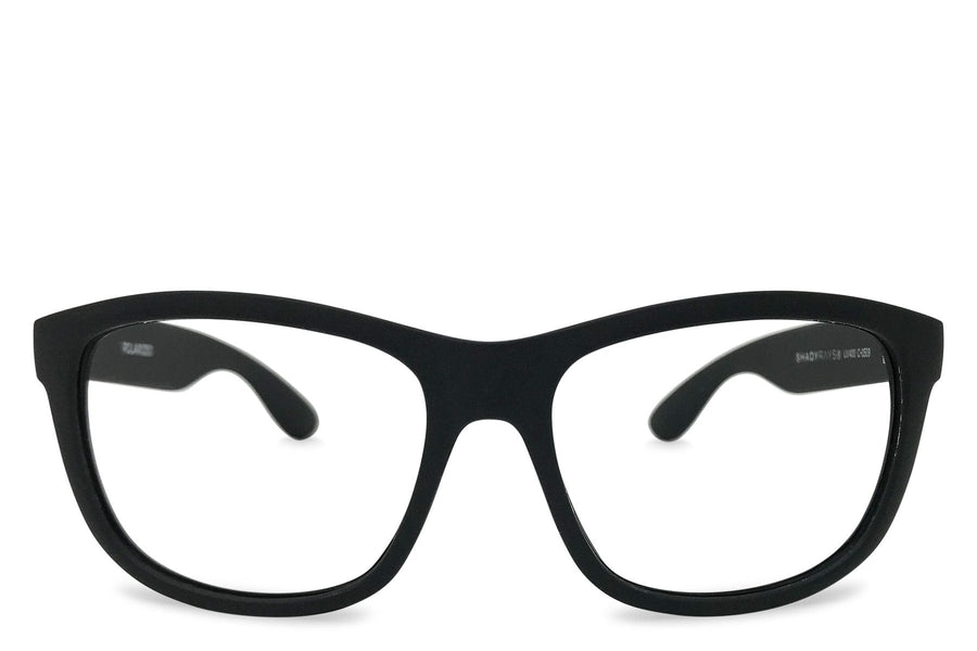 Signature Series Rx - Black