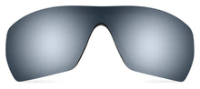 React Type R - Slate Lens React Shady Rays® | Polarized Sunglasses