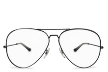 Aviator Rx - Stealth Rx Shady Rays® | Polarized Sunglasses