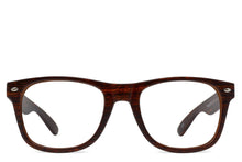 Classic Small Rx - Original Timber Eyeglass Shady Rays® | Polarized Sunglasses