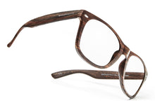 Classic Rx - Original Timber Eyeglass Shady Rays® | Polarized Sunglasses