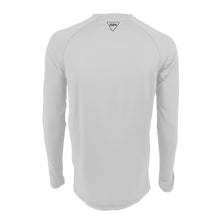 UV Protection Long Sleeve Shirt - White Shady Rays® | Polarized Sunglasses